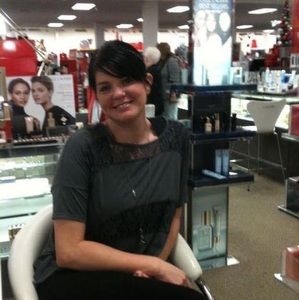 Meet your Posher, Debbie